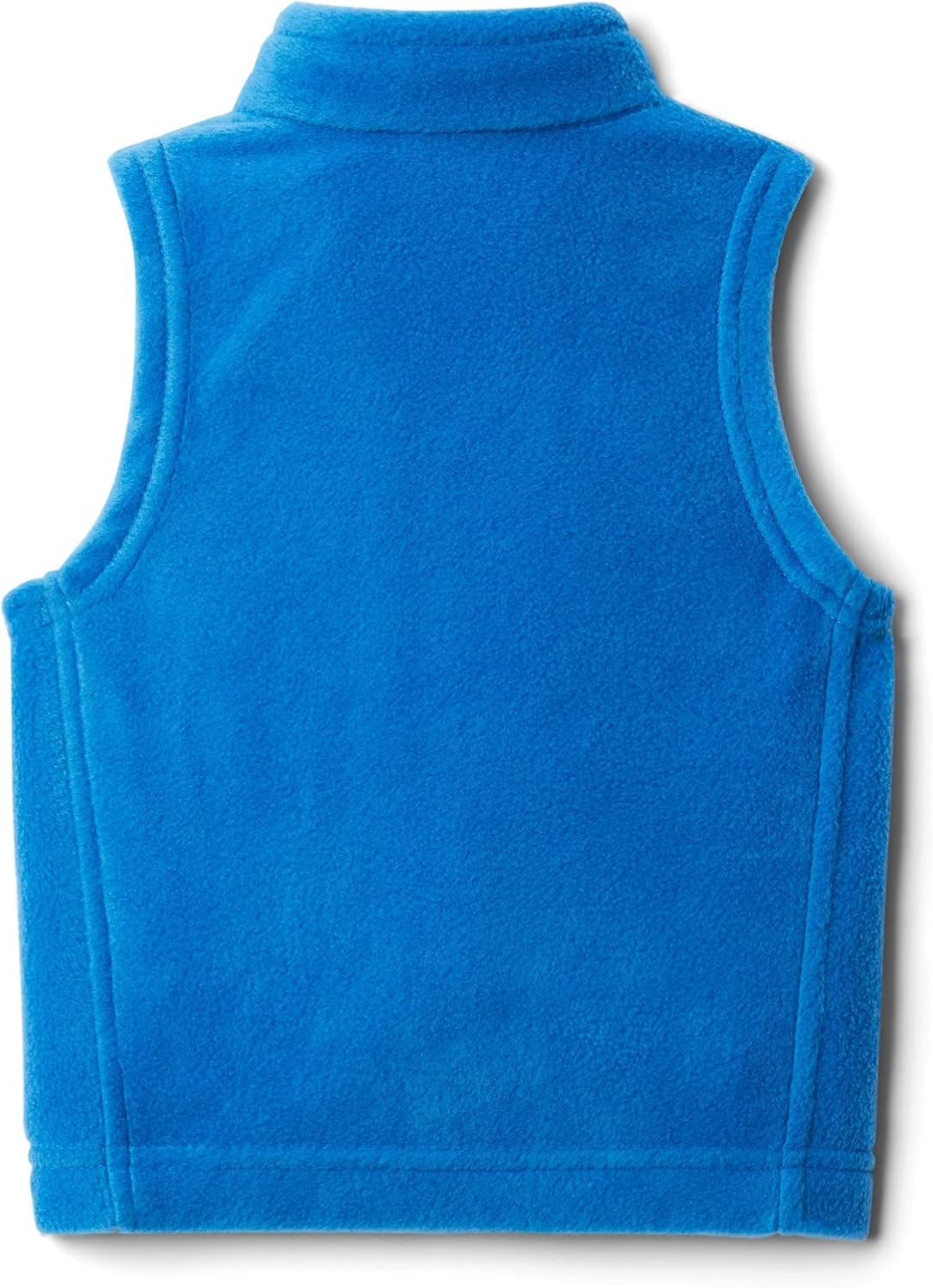 image:imageColumbia Youth Steens Mountain Fleece VestBright Indigo