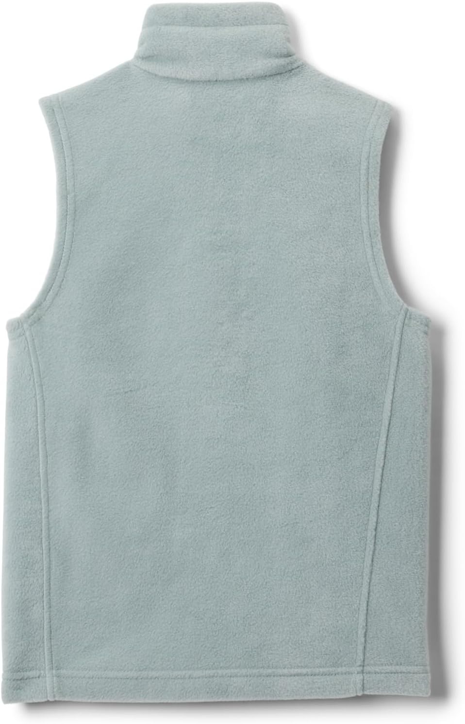 image:imageColumbia Youth Steens Mountain Fleece VestCrushed Blue