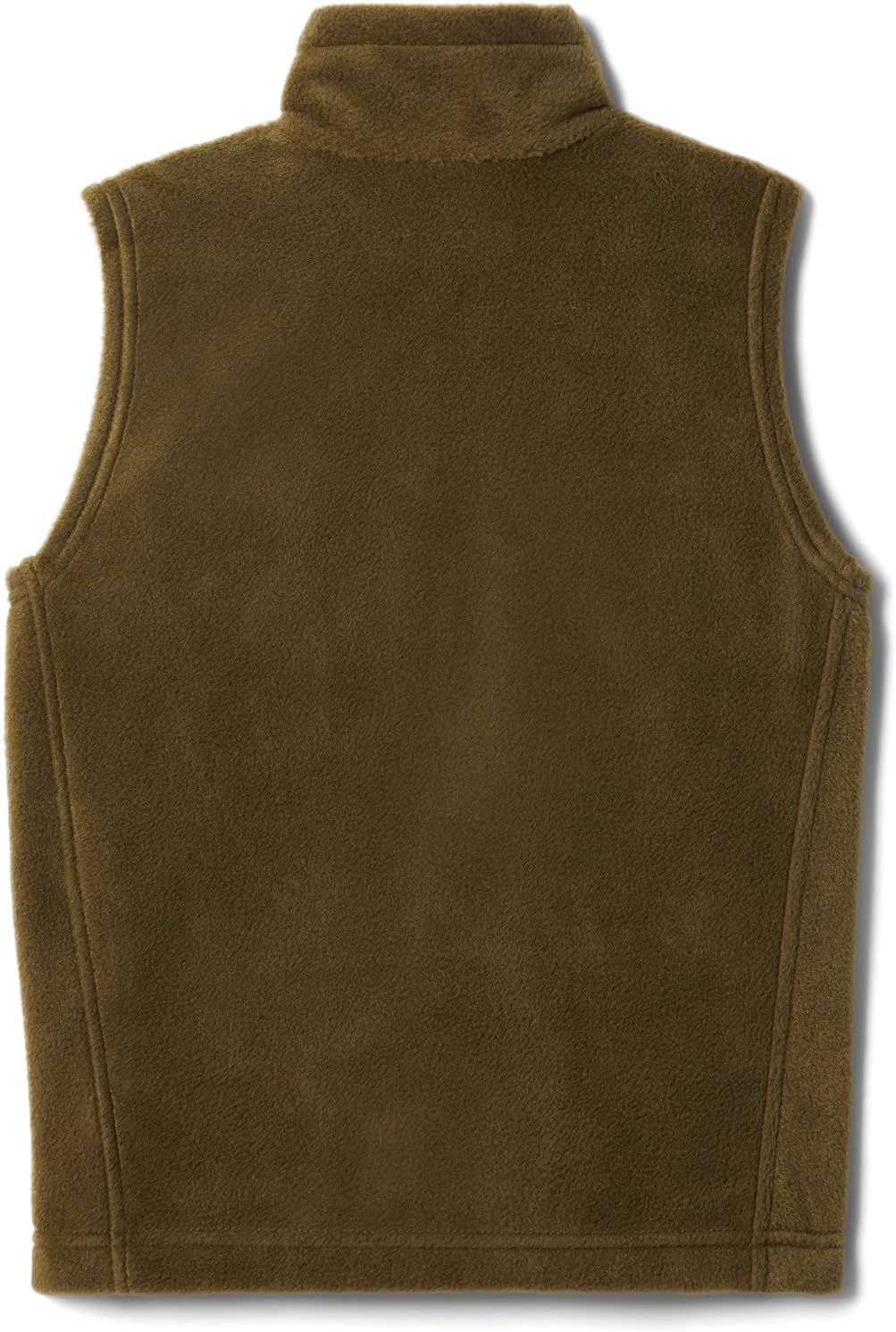 image:imageColumbia Youth Steens Mountain Fleece VestNew Olive