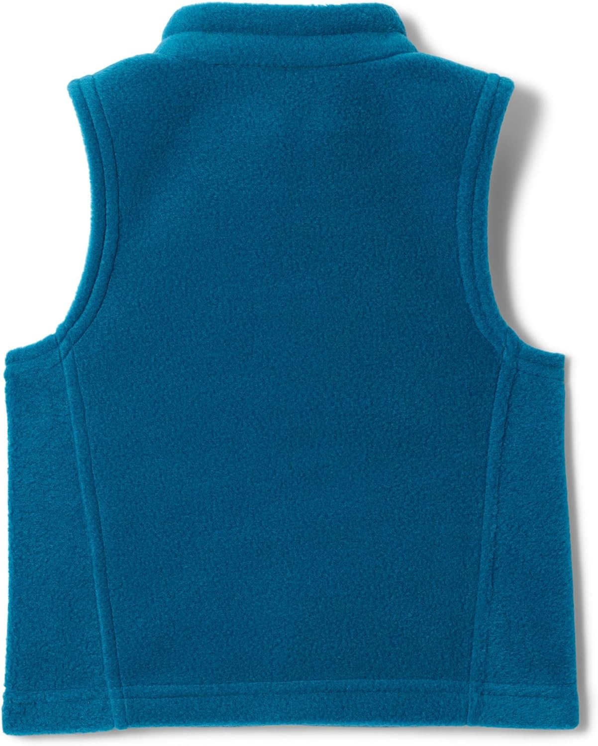 image:imageColumbia Youth Steens Mountain Fleece VestPhoenix Blue