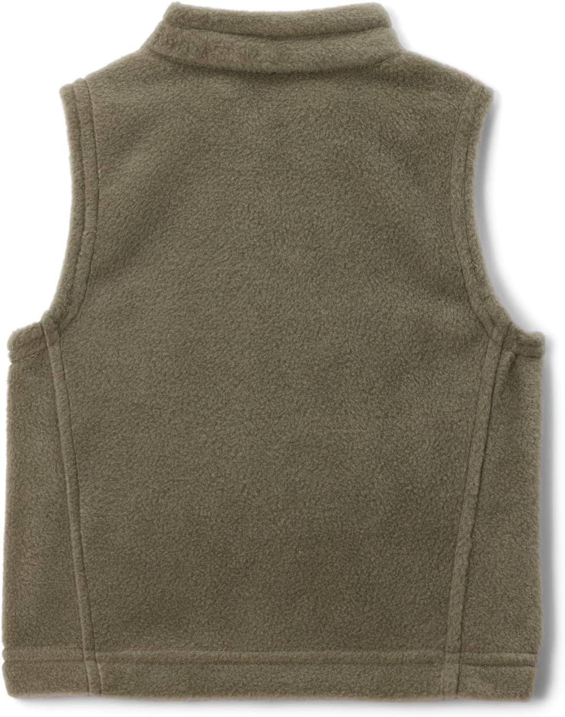 image:imageColumbia Youth Steens Mountain Fleece VestStone Green
