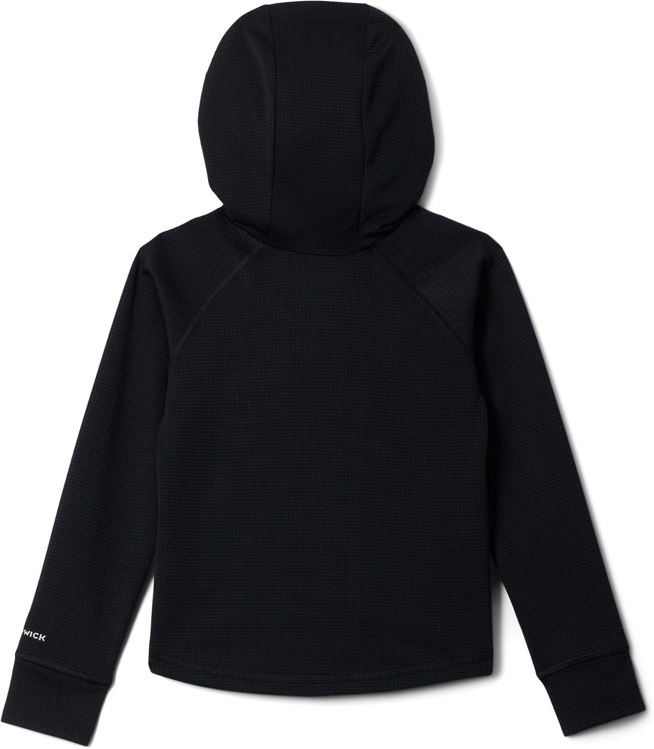 image:imageColumbia Youth Tech Trail Utility Warm HoodieBlack