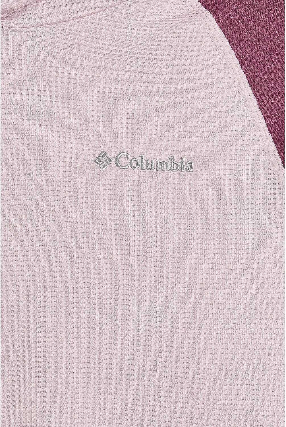 image:imageColumbia Youth Tech Trail Utility Warm HoodieMineral Pink Antique Mauve