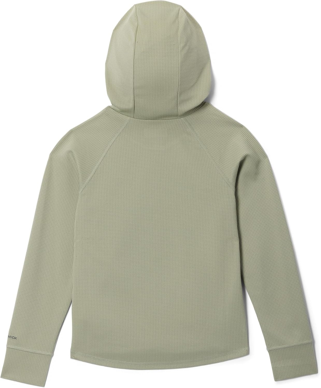 image:imageColumbia Youth Tech Trail Utility Warm HoodieSafari