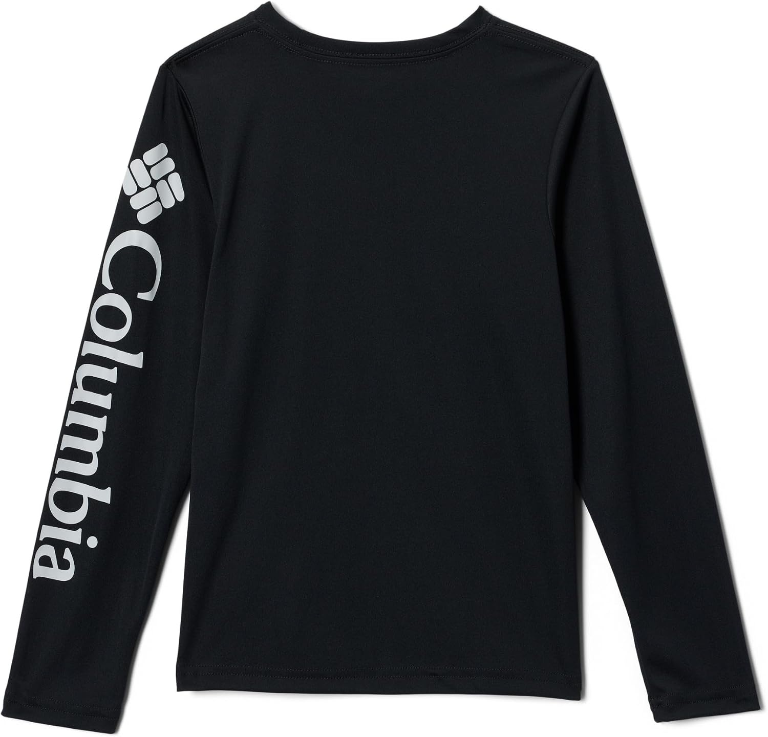image:imageColumbia boys Terminal Tackle Long Sleeve TeeBlack
