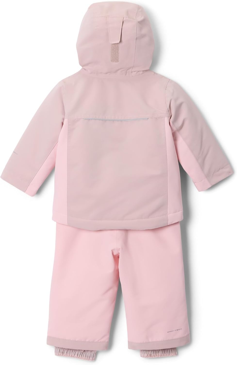 image:imageColumbia girls Buga IV SetMineral PinkSatin Pink