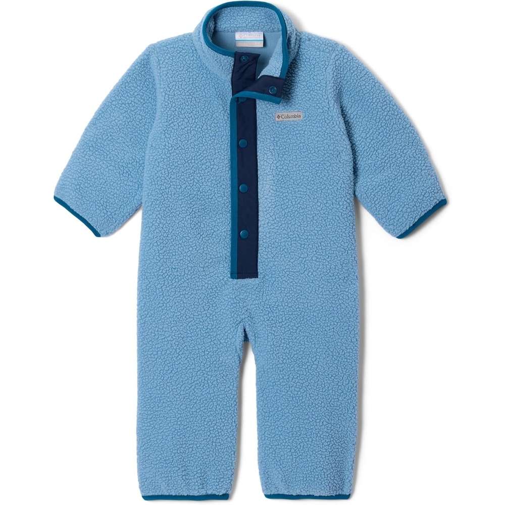 image:imageColumbia Baby Helvetia BuntingRainy DayCollegiate Navy