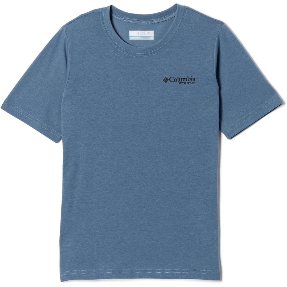 image:imageColumbia Boys PHG Buckscape Short SleeveMountainLoyalty