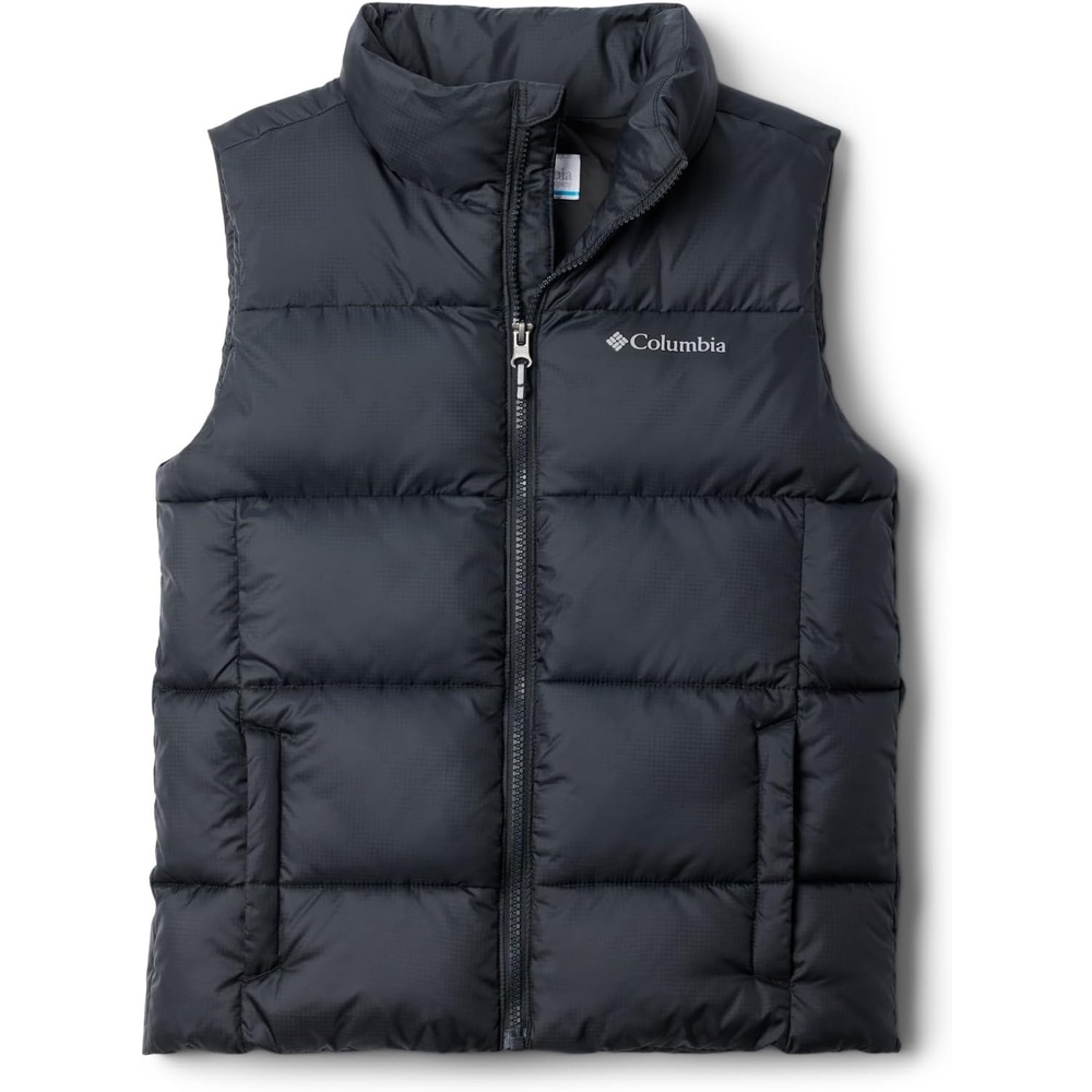 image:imageColumbia Boys Puffect VestBlack