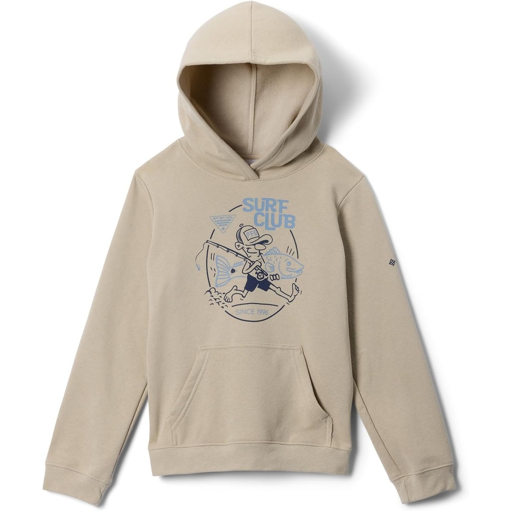 image:imageColumbia Kids Pfg Hot Mark HoodieFossilSurf Club