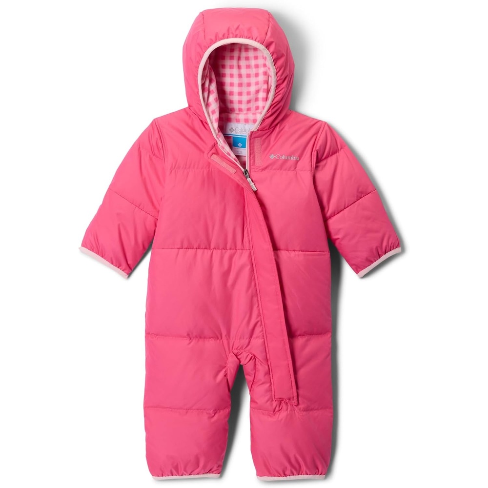 image:imageColumbia Kids Snuggly Bunny II Bunting InfantNico
