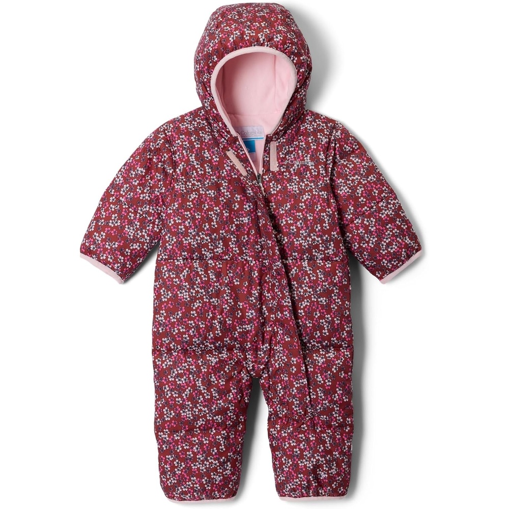 image:imageColumbia Kids Snuggly Bunny II Bunting InfantRed Oxide Posies