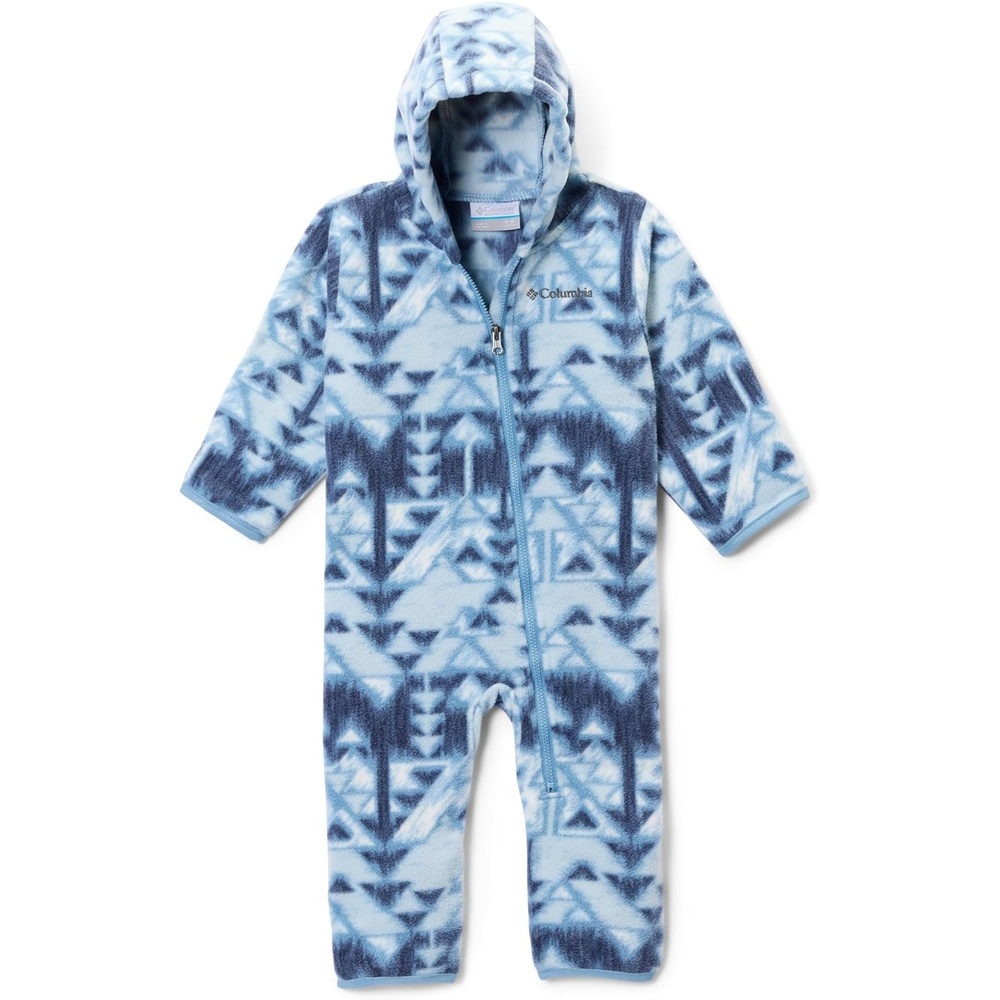 image:imageColumbia Youth Infant Baby Snowtop II Bunting SuitRainy Day Sketchup