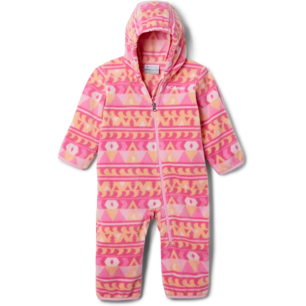 image:imageColumbia Youth Infant Baby Snowtop II Bunting SuitWild Rose Camp Blanket