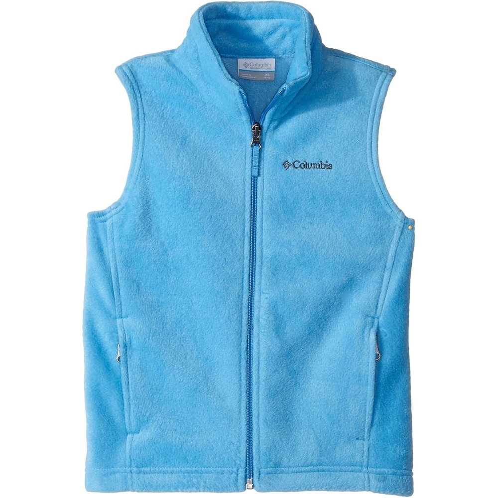 image:imageColumbia Youth Steens Mountain Fleece VestPeninsula