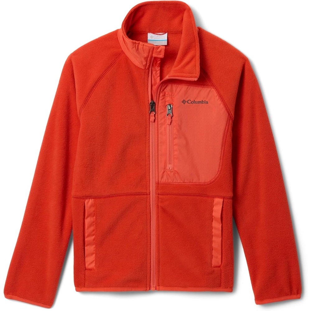 image:imageColumbia boys Fast Trek V Full ZipSuper SonicZing