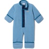 Columbia Baby Helvetia Bunting(Rainy Day/Collegiate Navy)