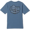 Columbia Boys PHG Buckscape Short Sleeve(Mountain/Loyalty)