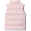 Columbia Boys Puffect Vest(Mineral Pink)