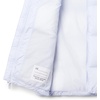 Columbia Boys Puffect Vest(Mountain Blue/Collegiate Navy)