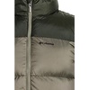 Columbia Boys Puffect Vest(Stone Green/Greenscape)