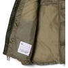 Columbia Boys Puffect Vest(Stone Green/Greenscape)