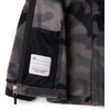 Columbia Boys’ Zing Fleece Jacket Jacket(Black Trad Camo (B) Print)