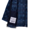 Columbia Boys’ Zing Fleece Jacket Jacket(Collegiate Navy Unwoven)