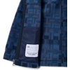 Columbia Boys’ Zing Fleece Jacket Jacket(Collegiate Navy Unwoven)