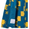 Columbia Boys’ Zing Fleece Jacket Jacket(Phoenix Blue Boxstar)