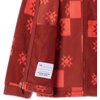 Columbia Boys’ Zing Fleece Jacket Jacket(Red Oxide Boxstar)