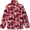 Columbia Boys’ Zing Fleece Jacket Jacket(Red Oxide Frost Day)