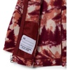 Columbia Boys’ Zing Fleece Jacket Jacket(Red Oxide Frost Day)