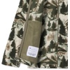 Columbia Boys’ Zing Fleece Jacket Jacket(Stone Green Frost Day)