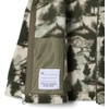 Columbia Boys’ Zing Fleece Jacket Jacket(Stone Green Frost Day)