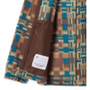 Columbia Boys’ Zing Fleece Jacket Jacket(Tobacco Unwoven)