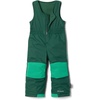 Columbia Kids Double Flake II Set (Toddler)(Dark Lime/Rain Forest)