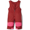 Columbia Kids Double Flake II Set (Toddler)(Nico/Red Oxide)