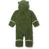 Columbia Kids Foxy Baby™ Sherpa Bunting (Infant)(Canteen/Chalk)