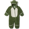 Columbia Kids Foxy Baby™ Sherpa Bunting (Infant)(Canteen/Chalk)