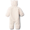 Columbia Kids Foxy Baby™ Sherpa Bunting (Infant)(Chalk)