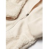 Columbia Kids Foxy Baby™ Sherpa Bunting (Infant)(Chalk)