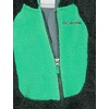 Columbia Kids Foxy Baby™ Sherpa Bunting (Infant)(Spruce/Dark Lime)