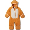 Columbia Kids Foxy Baby™ Sherpa Bunting (Infant)(Sunstone/Chalk)