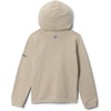 Columbia Kids’ Pfg Hot Mark Hoodie(Fossil/Surf Club)