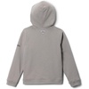 Columbia Kids’ Pfg Hot Mark Hoodie(Titanium Titanium/Boat Chase)