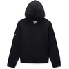 Columbia Kids’ Phg Buckscape Hoodie(Black)