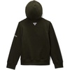 Columbia Kids’ Phg Buckscape Hoodie(Greenscape/Flag)