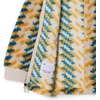 Columbia Kids Rugged Ridge Ii Printed Sherpa Full Zip (little Kid/Big Kid)(Squash Twills)