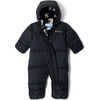 Columbia Kids Snuggly Bunny II Bunting (Infant)(Black)